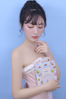 小说天珠变